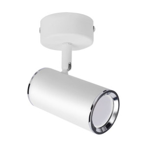 Oprawa MEGAN SPT GU10 White 03655