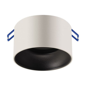 Oprawa Panama C wchite/black