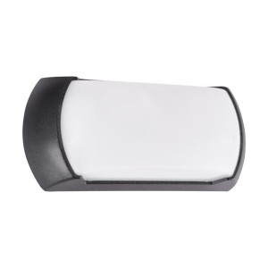 Kinkiet, oprawa hermetyczna ENDURO LED 12W 4000K 03875 Black