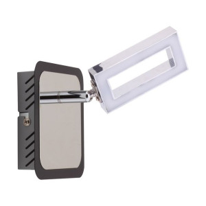 Kinkiet, oprawa - Kent LED 1D 3000K 02769
