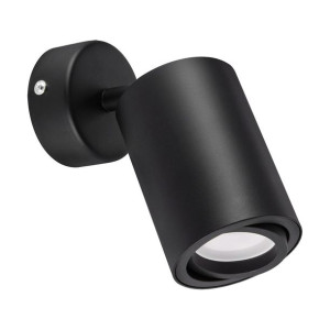 Kinkiet, oprawa BEMOL SPT GU10 Black 03534