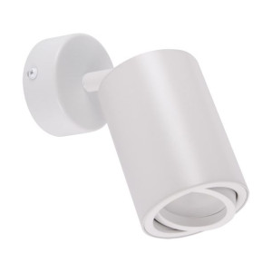 Kinkiet, oprawa BEMOL SPT GU10 White 03538
