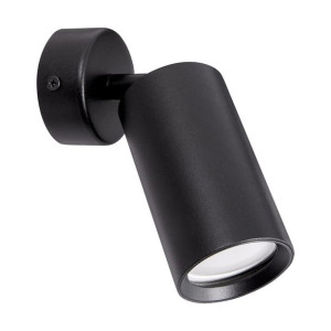 Kinkiet, oprawa Daria SPT GU10 black 03947
