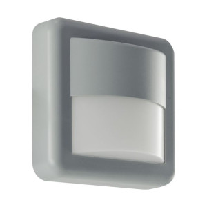 Oprawa schodowa LED FIDO 4W L 4000K 03689 Grey