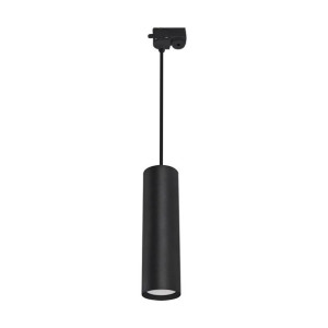 Oprawa do szynoprzewodu Daria TRA 30 GU10 black 03951