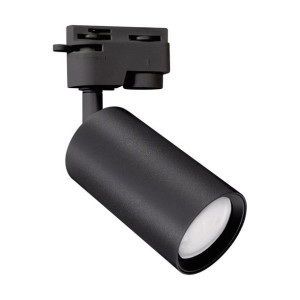 Oprawa do szynoprzewodu Daria TRA GU10 black 03949
