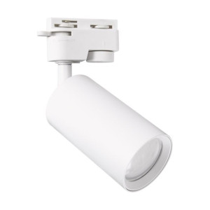 Oprawa do szynoprzewodu Daria TRA GU10 white 03948