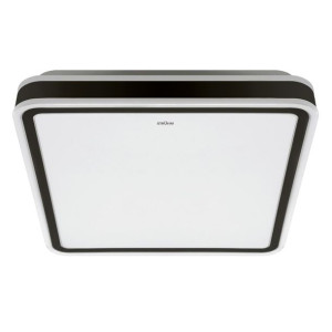 Plafoniera LED AURELIA D 48W 4000K 03817 White/Black