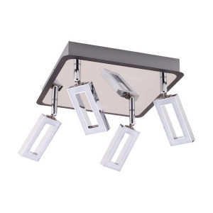 Oprawa - Kent LED 4L 3000K 02772