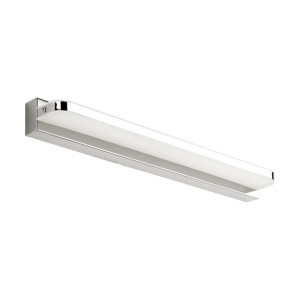Kinkiet łazienkowy LED REGAL LED 9W CHROME NW