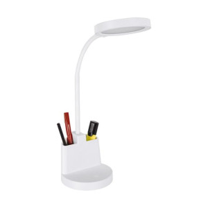 Lampka biurkowa LED LABOR LED White