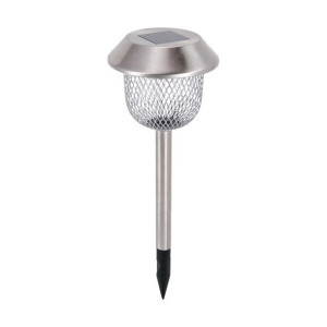 Lampa wbijana solarna LED TULIP LED 36 0,06W CW
