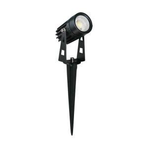 Oprawa ogrodowa wbijana LED PLANT LED 3W Black NW