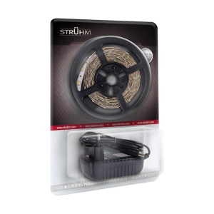 Taśma LED Late LED 3m 180 NW Blister