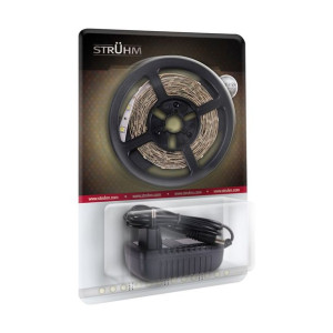 Taśma LED Late LED 3m 180 WW Blister