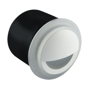 Oprawa schodowa LED KAMI LED C White CW