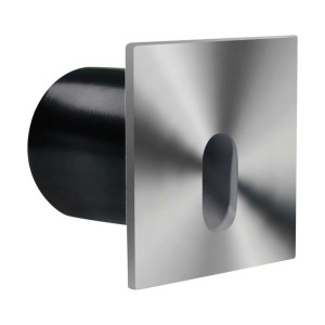 Oprawa schodowa Power LED RAFI LED D MAT CHROME NW