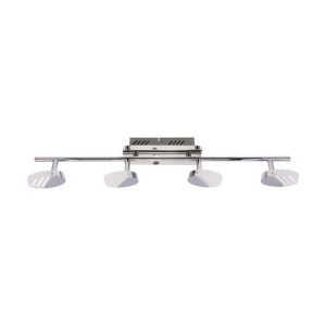 Oprawa ścienno-sufitowa LED ARTO LED 4I WW