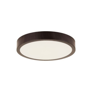 Plafoniera LED Atut LED C WENGE 18W NW