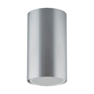 Oprawa sufitowa tuba OTTO GU10 INOX