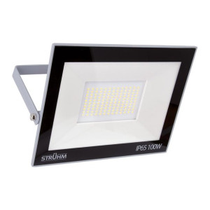 Naświetlacz LED Kroma LED 100W Grey CW