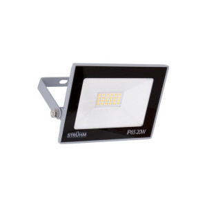 Naświetlacz LED Kroma LED 20W Grey NW