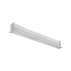 Podszafkowa oprawa liniowa LED DIEGO LED 18W SILVER CCT