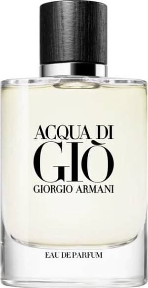 Giorgio Armani Acqua Di Gio Pour Homme Woda Perfumowana 75ml