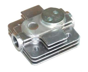 Głowica Sprężarki Kpl C-385 Polska 93010001 Hs2201x 93010002