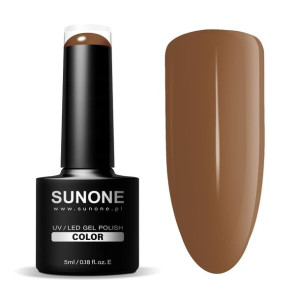 SunOne B20 Bregi lakier hybrydowy UV/LED 5ml