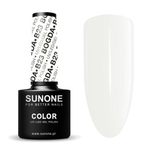 SunOne B23 Bogda lakier hybrydowy UV/LED 5ml