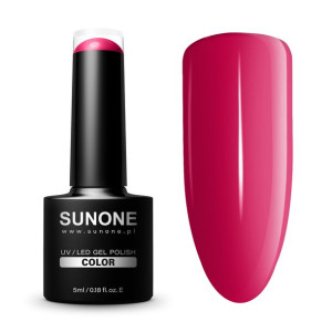 SunOne C10 Celina lakier hybrydowy UV/LED 5ml