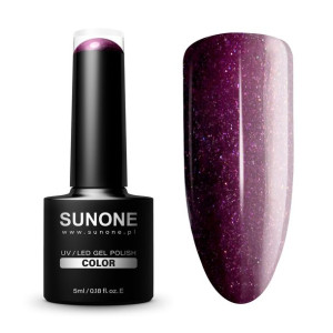 SunOne F12 Fryda lakier hybrydowy UV/LED 5ml