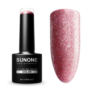 SunOne M07 Marlena lakier hybrydowy UV/LED 5ml