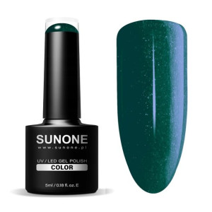 SunOne M11 Melody lakier hybrydowy UV/LED 5ml