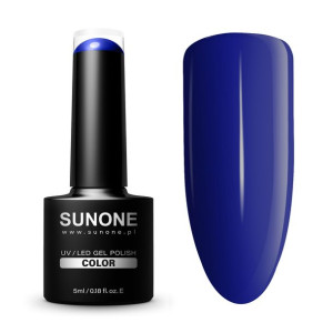 SunOne N06 Natalia lakier hybrydowy UV/LED 5ml
