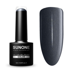 SunOne S09 Sissi lakier hybrydowy UV/LED 5ml