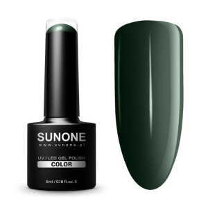 SunOne Z06 Zuza lakier hybrydowy UV/LED 5ml