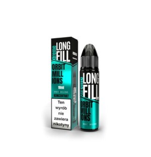 Longfill Xtreme Orbit Millions 10ml/60ml