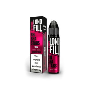 Longfill Xtreme Shisha Stars 10ml/60ml