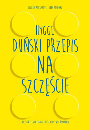 Hygge Duński Przepis Na Szczęście Książka Muza S A
