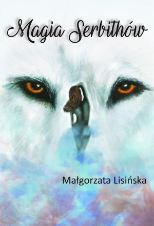 Magia Serbithów Lisińska Małgorzata Książka