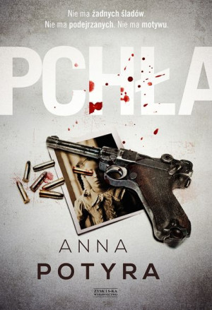 Pchła Anna Potyra Książka Zysk I S Ka