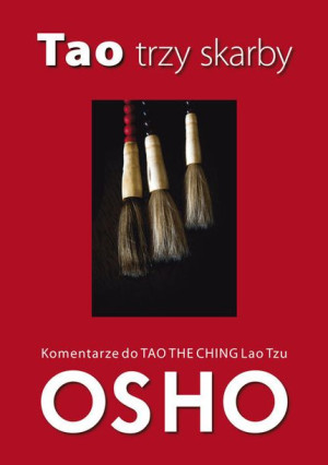 Tao Trzy Skarby Komentarze Do Tao Te Ching Lao