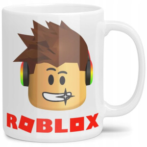 Kubek Dla Fana Roblox Msza Tiktok