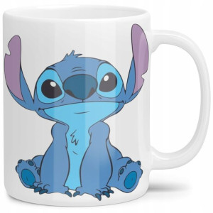Kubek Na Prezent Lilo Stich Dla Fana Dużo Wzorów