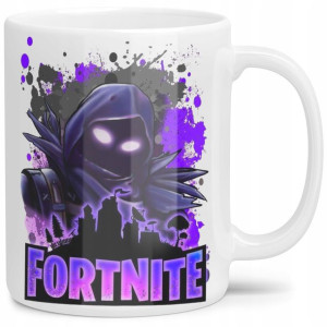 Kubek Fortnite Na Prezent Dla Fana Dużo Wzorów