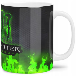 Kubek Na Prezent Monster Energy Drink