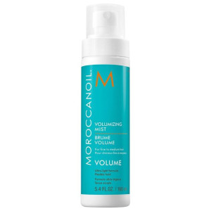 Moroccanoil Volumizing Mist mgiełka zwiększająca objętość włosów 160ml