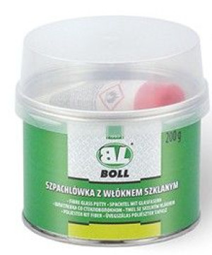 Szpachla Szpachlówka Uniwersalna 250g Boll